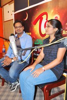 Singer Pavan Kumar at Tori